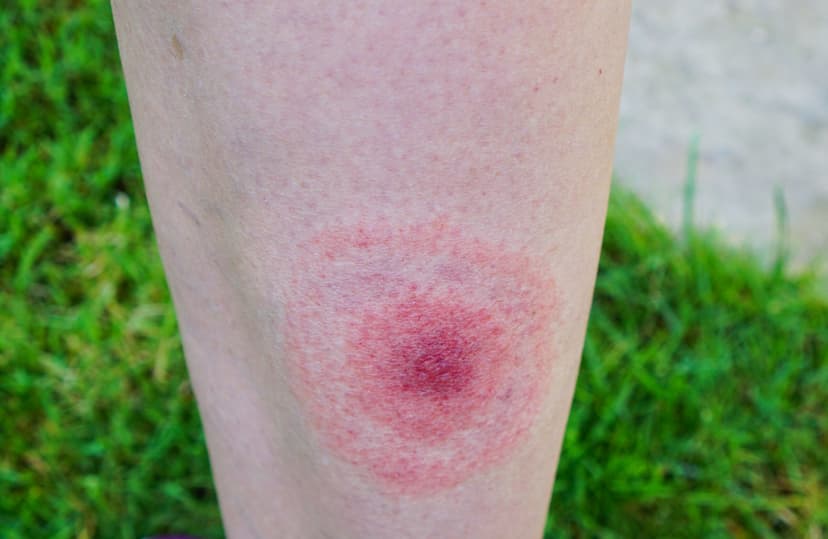 Alternative Treatments for Lyme Disease