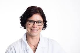 Dr. med. Nina Combaz-Söhnchen profile