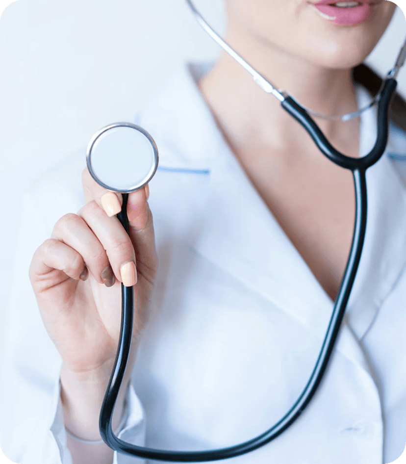 Medical professional consultation