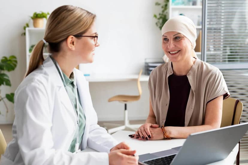 Cancer Treatment in Mexico: Costs and Top Hospitals