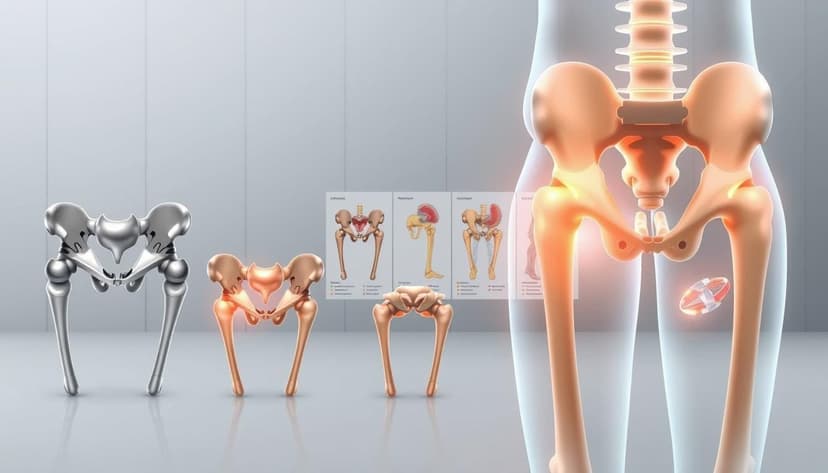Hip Replacement Surgery in Switzerland: Costs, Hospitals and Recovery