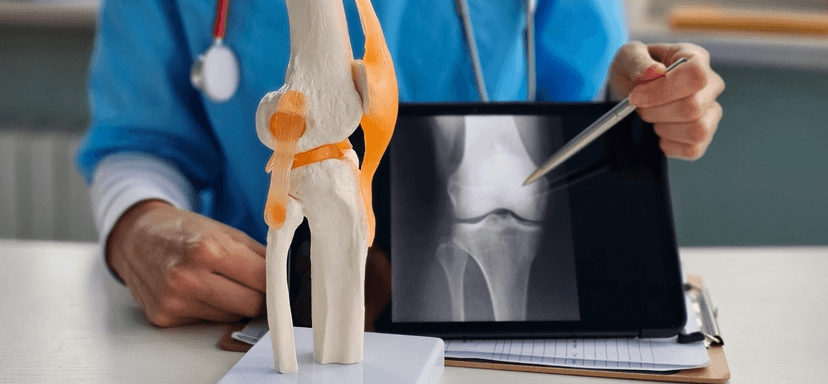 Knee Replacement in Croatia