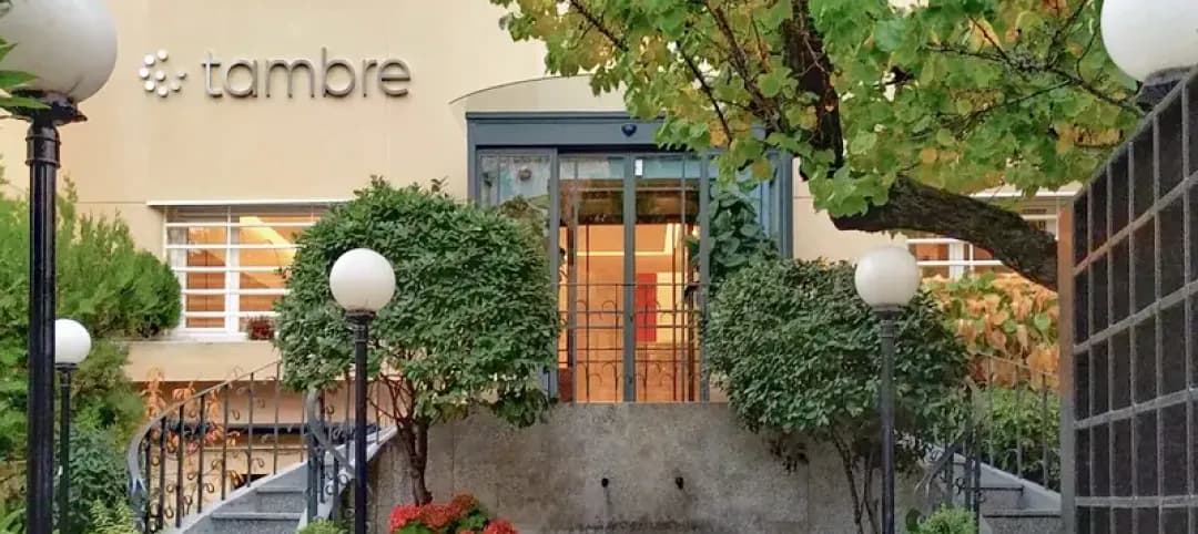 Clínica Tambre, Madrid, Spain