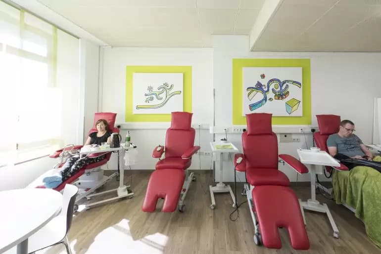 City Hospital Solingen