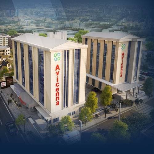 Avicenna Hospital