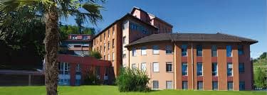Main clinic image