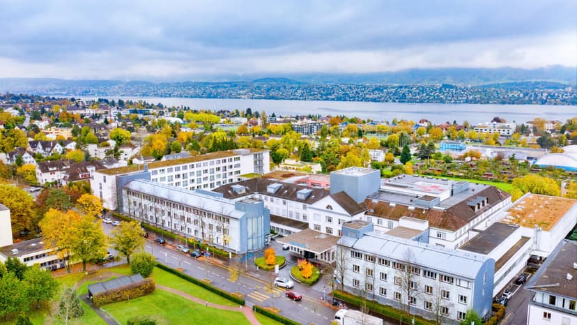 Klinik Hirslanden Zürich