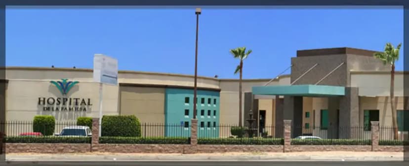 Hospital de la Familia