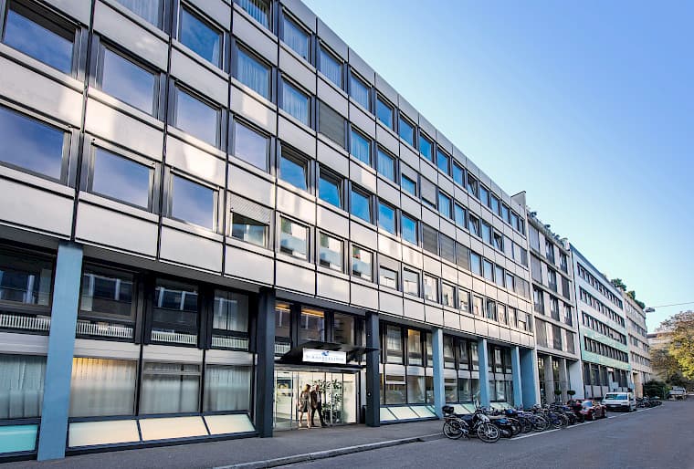 Schmerzklinik Basel
