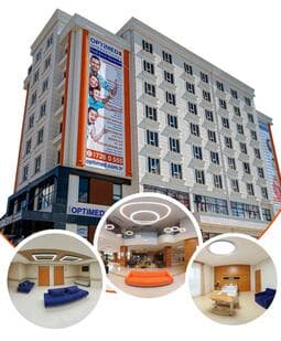 Optimed Health Group
