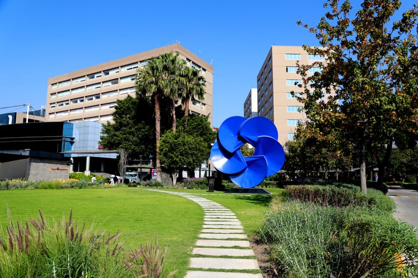 Médica Sur Hospital