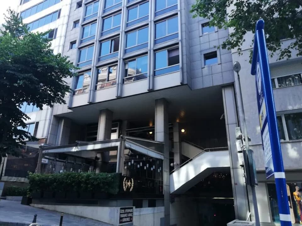 Main clinic image