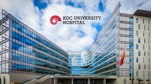 KOC University Hospital