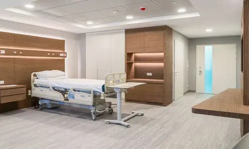 American Hospital Istanbul