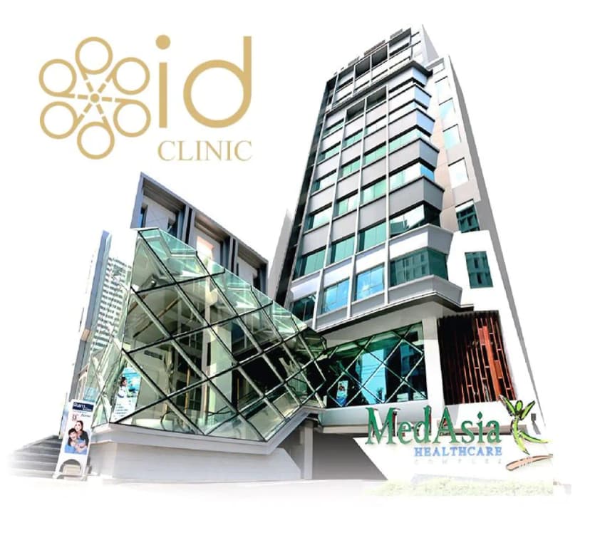 ID Clinic Bangkok