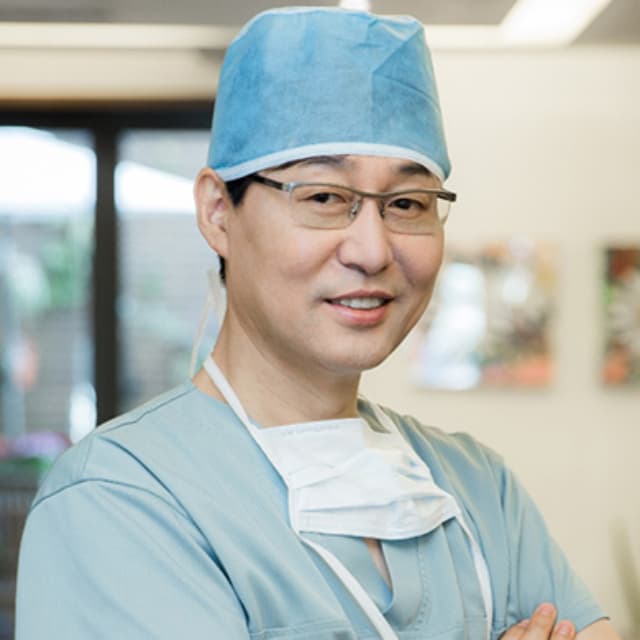 Prof. Choi Seung-bum