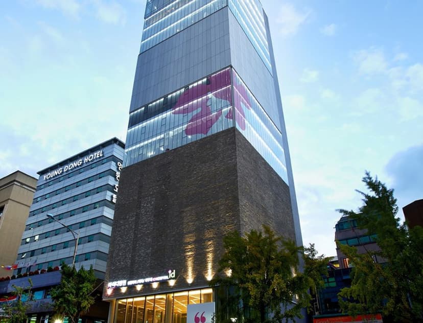 ID Hospital Korea