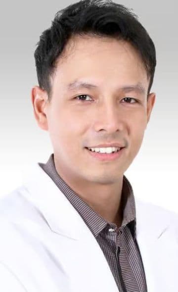 Dr.Chatpong Sastarasadhit profile