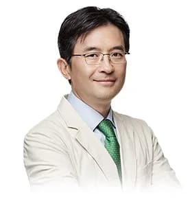 Prof. Kim Yang-soo profile
