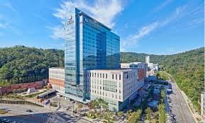 Seoul St. Mary's Hospital