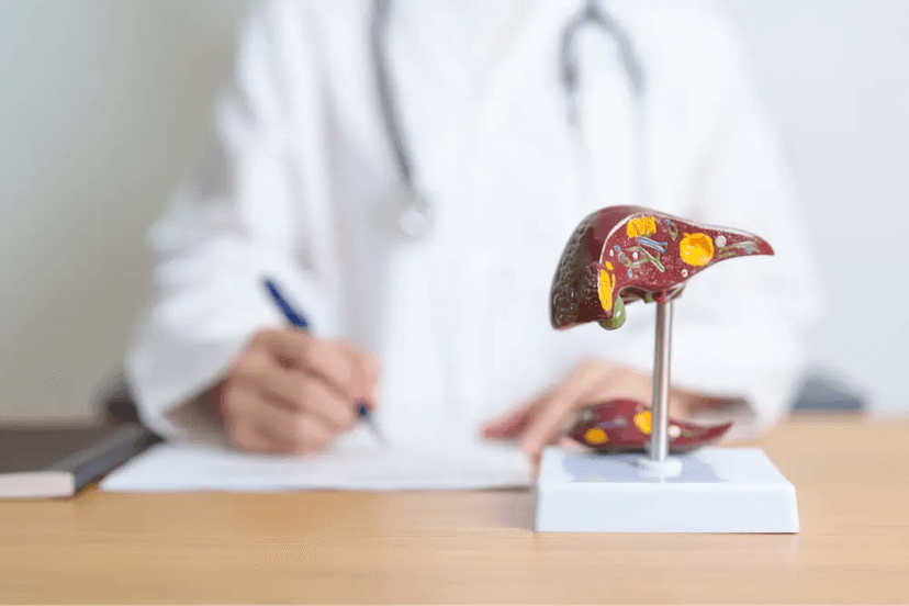 Liver Cirrhosis Treatment in Turkey - Best Clinics and Costs
